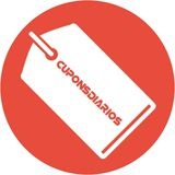 Imagem do canal de telegram cuponsdiarios