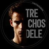 Imagem do canal de telegram Trechos Dele