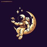Imagem do canal de telegram Cosmos Astronomia® 🔭