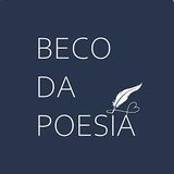 Imagem do canal de telegram Beco da Poesia