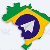 Imagem do grupo de telegram Grupo | Brasileiros
