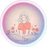 Imagem do canal de telegram 🌻Autoestima em Foco