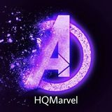 Imagem do canal de telegram MARVEL HQs