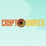 Imagem do canal de telegram CryptoSkates Official Announcements Channel