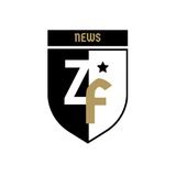 Imagem do canal de telegram ZF NEWS 🗞⚽️