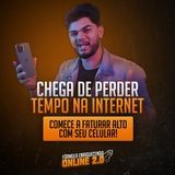 Imagem do grupo de telegram Fórmula Enriquecimento Online💰🤑