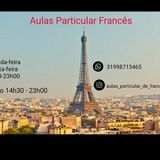 Imagem do grupo de telegram Aulas Particular De Francês
