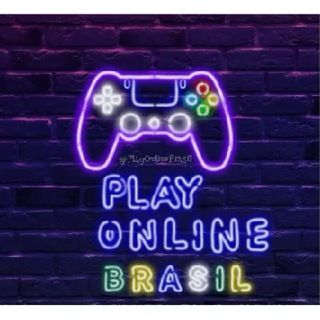 Imagem do grupo de telegram ℙ𝕝𝕒𝕪 𝕆𝕟𝕝𝕚𝕟𝕖 𝔹ℝ 🤪🎮