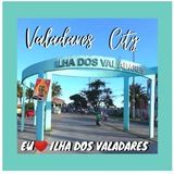 Imagem do grupo de telegram VALADARES CITY