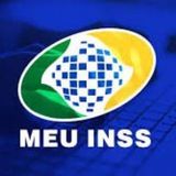 Imagem do canal de telegram Meu INSS oficial