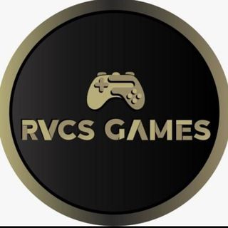 Imagem do grupo de telegram PROMOÇÕES RVCS GAMES(parceria brsmluan)🎮🕹️👾