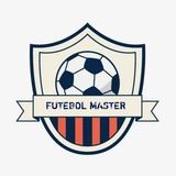 Imagem do canal de telegram Futebol Master