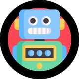 Imagem do grupo de telegram 🤖 BOT MONEY 🤖