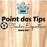 Imagem do canal de telegram 🤖ROBÔ POINT DAS TIPS