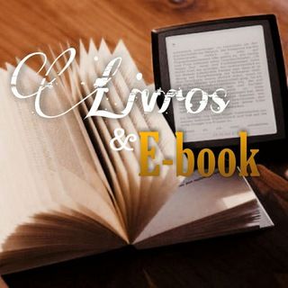 Imagem do grupo de telegram Livros &amp; E-Books (B&amp;E) #Biblioteca #Livros #PDF #MOBI #EPUB #AZW3 #CBR #DOCX #ZIP #RAR #Literatura #Arquivos #audiolivros