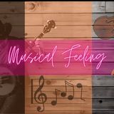 Imagem do grupo de telegram Relax - Musical Feeling