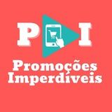 Imagem do canal de telegram PROMOÇÕES IMPERDÍVEIS