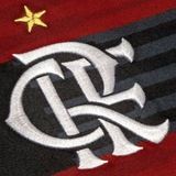 Imagem do grupo de telegram SOU FLAMENGO