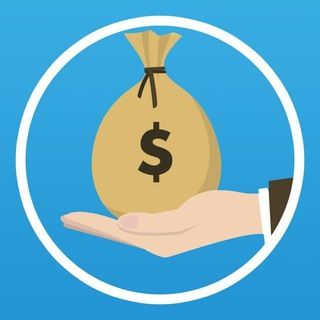 Imagem do bot de telegram Seu prêmio 💰