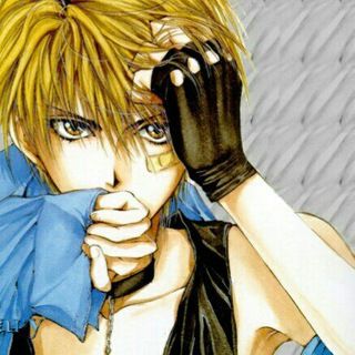 Imagem do grupo de telegram Legião Otaku