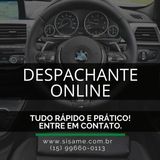 Imagem do canal de telegram Despachante Online - Tudo Veículos