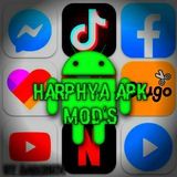 Imagem do grupo de telegram 💻 HARPHYA APKS MOD"S💻