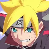 Imagem do canal de telegram BORUTO DUBLADO 🇧🇷