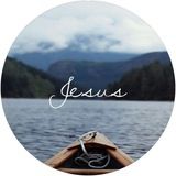 Imagem do grupo de telegram CRISTÃOS ✝️