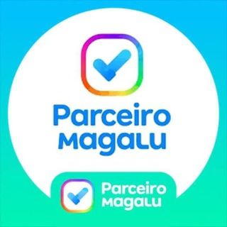 Imagem do grupo de telegram PROMOÇÃO EXCLUSIVAS PARCEIRO MAGALU