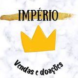 Imagem do grupo de telegram DOAÇÕES DE CONTAS PREMUIM E VENDAS