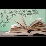 Imagem do canal de telegram Resenha de livros.