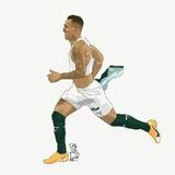 Imagem do canal de telegram Palmeiras - Arquivo Alviverde® 🏆🏆🏆