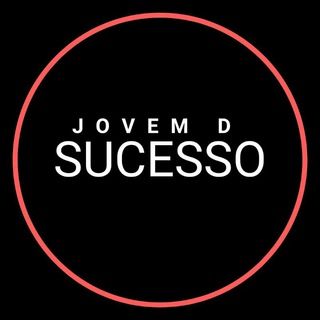 Imagem do canal de telegram JOVEM D SUCESSO