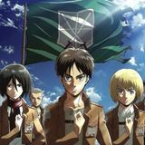 Imagem do canal de telegram ATTACK ON TITAN DUBLADO🇧🇷