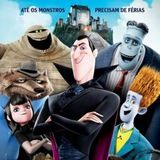 Imagem do canal de telegram Hotel Transilvânia 1