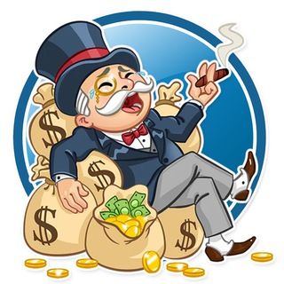 Imagem do bot de telegram Sua Vitória