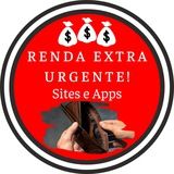 Imagem do grupo de telegram RENDA EXTRA URGENTE - Sites e Apps💰💰💰