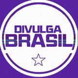Imagem do grupo de telegram Divulga Brasil