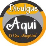 Imagem do grupo de telegram Divulgue Aqui