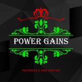 Imagem do canal de telegram SALA POWER GAINS FREE🔥