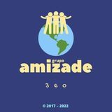 Imagem do grupo de telegram AMIZADE 360 🌎