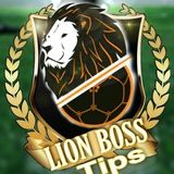 Imagem do canal de telegram Lion Boss Tipster🦁⚽️ (Free)🇧🇷