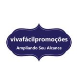 Imagem do canal de telegram VIVA FÁCIL PROMOÇÕES