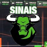 Imagem do grupo de telegram SINAIS VIP 0800 🟢