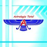 Imagem do grupo de telegram ASTROLOGIA TOTAL