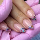 Imagem do canal de telegram Curso De Manicure 💅🏻