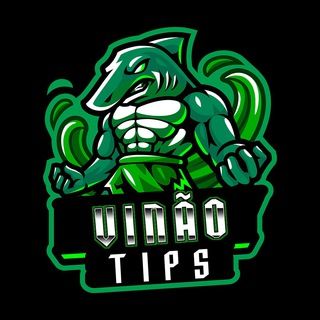 Imagem do canal de telegram Canal VINÃO TIPS FREE💥