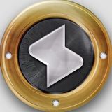 Imagem do canal de telegram GANHE TOKENS em um SUPERAPP