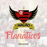 Imagem do grupo de telegram ❤️🖤Flanáticos🖤❤️