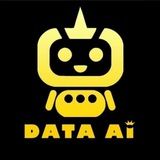 Imagem do grupo de telegram DATA AI FREEBOT